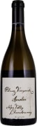 Palmaz Amalia Chardonnay 2019  Front Bottle Shot