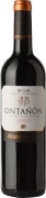 Bodegas Ontanon Reserva 2011  Front Bottle Shot