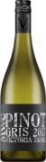 MWC Pinot Gris 2017  Front Bottle Shot