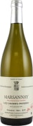 Domaine Marc Roy Marsannay Blanc Les Champs Perdrix 2019  Front Bottle Shot