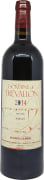 Domaine de Trevallon Alpilles Rouge 2014  Front Bottle Shot