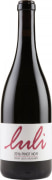 Luli Pinot Noir 2016 Front Bottle Shot