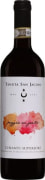 Tenuta San Jacopo Poggio ai Grilli Chianti Riserva 2017  Front Bottle Shot