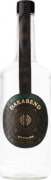 Dakabend Pot Still Rum (1 Liter) Front Bottle Shot