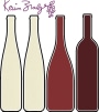 Kevin Zraly's One Hour Wine Expert Tasting Kit Gift Product Image