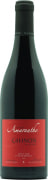 Baudry-Dutour Chinon Amaranthe 2018  Front Bottle Shot