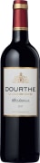 Dourthe La Grande Cuvee Rouge 2017  Front Bottle Shot