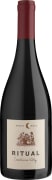 Ritual Casablanca Valley Pinot Noir 2019  Front Bottle Shot