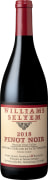 Williams Selyem Lewis MacGregor Estate Vineyard Pinot Noir 2018  Front Bottle Shot