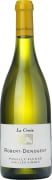 Domaine Robert-Denogent Pouilly-Fuisse La Croix Vieilles Vignes 2016 Front Bottle Shot
