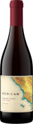 Red Car Sonoma Coast Pinot Noir 2020  Front Bottle Shot