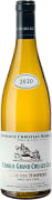 Christian Moreau Chablis Les Clos Grand Cru Clos des Hospices 2020  Front Bottle Shot