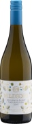 Wildsong Marlborough Sauvignon Blanc 2019  Front Bottle Shot