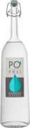 Poli PO' di Poli Elegante Grappa Front Bottle Shot