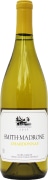 Smith Madrone Chardonnay 2015 Front Bottle Shot