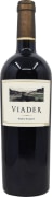 Viader Proprietary Red 1997  Front Bottle Shot