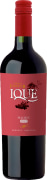 Enrique Foster Ique Malbec 2017 Front Bottle Shot