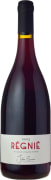 Domaine Julien Sunier Regnie 2023  Front Bottle Shot