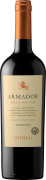 Odfjell Armador Carmenere 2016 Front Bottle Shot