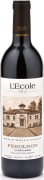 L'Ecole 41 Ferguson Estate Red 2016  Front Bottle Shot
