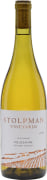 Stolpman Vineyards Roussanne 2017  Front Bottle Shot