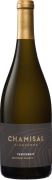Chamisal Vineyards Monterey Chardonnay 2018  Front Bottle Shot