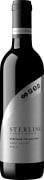 Sterling Heritage Collection Napa Merlot 2020  Front Bottle Shot