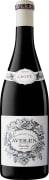 Averaen Croft Vineyard Pinot Noir 2017  Front Bottle Shot