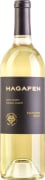 Hagafen Sauvignon Blanc (OU Kosher) 2022  Front Bottle Shot