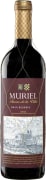 Bodegas Muriel Gran Reserva 2012  Front Bottle Shot