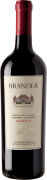 Brander Cabernet Sauvignon Reserve 2015 Front Bottle Shot