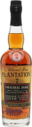 Plantation Original Dark Rum Front Bottle Shot