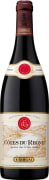 E. Guigal Cotes du Rhone Rouge 2013 Front Bottle Shot