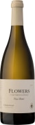 Flowers Camp Meeting Ridge Chardonnay 2019  Front Bottle Shot
