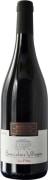 Manoir du Carra Beaujolais Villages 2017  Front Bottle Shot