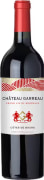 Chateau Garreau  2019  Front Bottle Shot