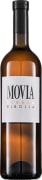 Movia Rebula Ribolla 2022  Front Bottle Shot