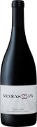 Nicolas-Jay Willamette Valley Pinot Noir 2022  Front Bottle Shot