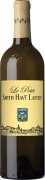 Chateau Smith Haut Lafitte Le Petit Blanc (Futures Pre-Sale) 2024  Front Bottle Shot