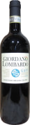 Giordano Lombardo Vigne di San Martino Gavi di Gavi 2020  Front Bottle Shot