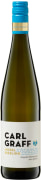 Carl Graff Graacher Himmelreich Riesling Spatlese 2022  Front Bottle Shot