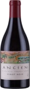 Ancien Wines Fiddlestix Vineyard Pinot Noir 2015 Front Bottle Shot
