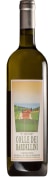 Colle dei Bardellini Vermentino 2018  Front Bottle Shot