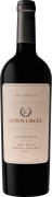 Conn Creek AVA Series Atlas Peak Cabernet Sauvignon 2021  Front Bottle Shot