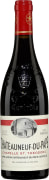 Chapelle St. Theodoric Chateauneuf-du-Pape Les Sablons 2023  Front Bottle Shot