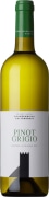 Colterenzio Pinot Grigio 2018  Front Bottle Shot