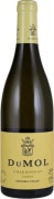 DuMOL Isobel Chardonnay 2008  Front Bottle Shot