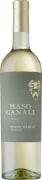 Maso Canali Pinot Grigio 2023  Front Bottle Shot