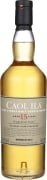 Caol Ila 15 Year Single Malt Scotch Whisky Front Bottle Shot
