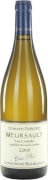 Domaine Dublere Meursault Les Crotets 2010  Front Bottle Shot